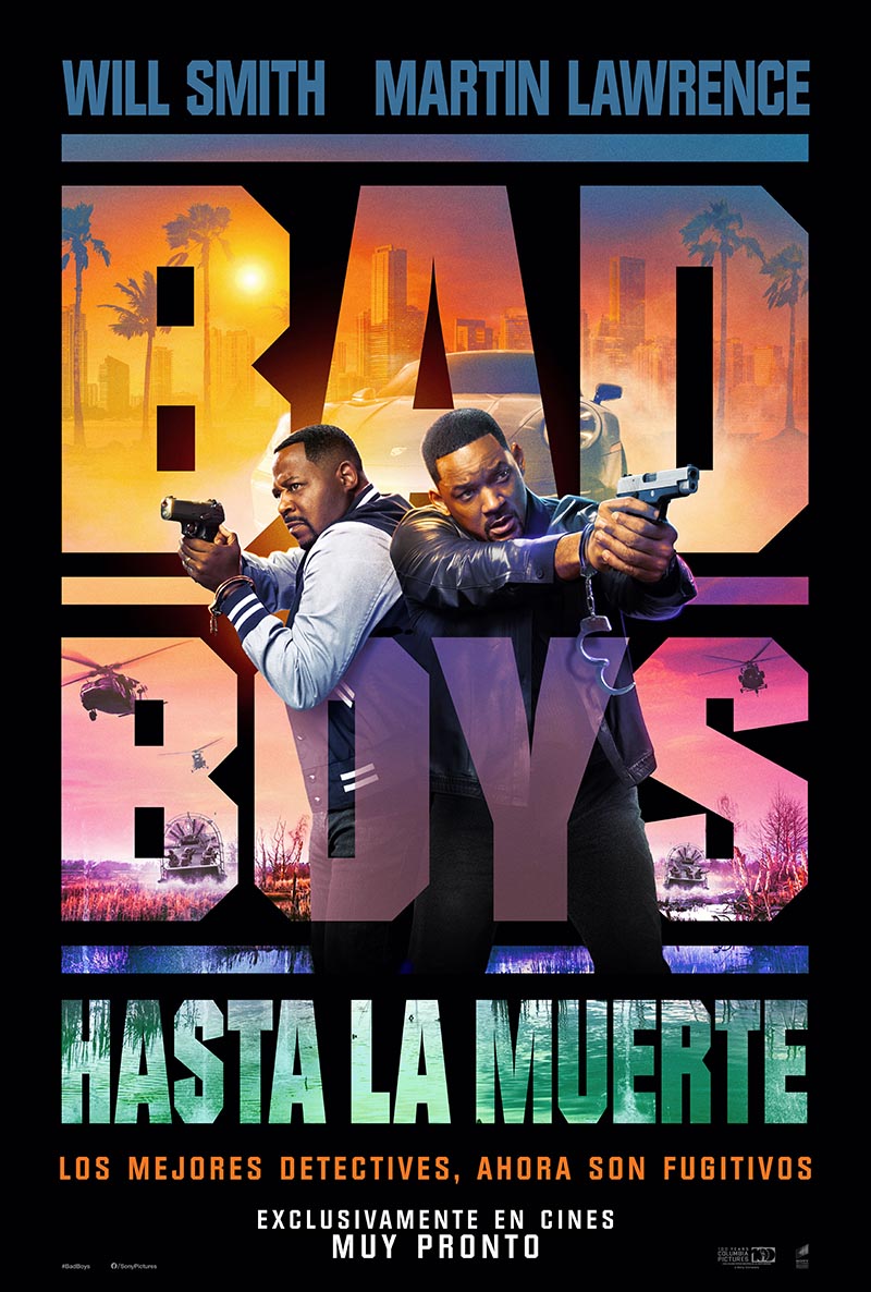 Pelicula en Cartelera